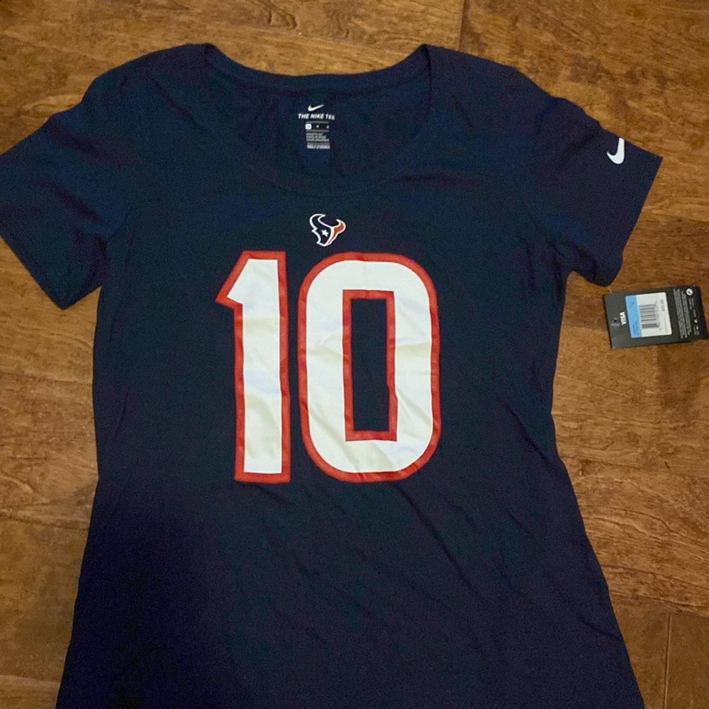Texans Tee